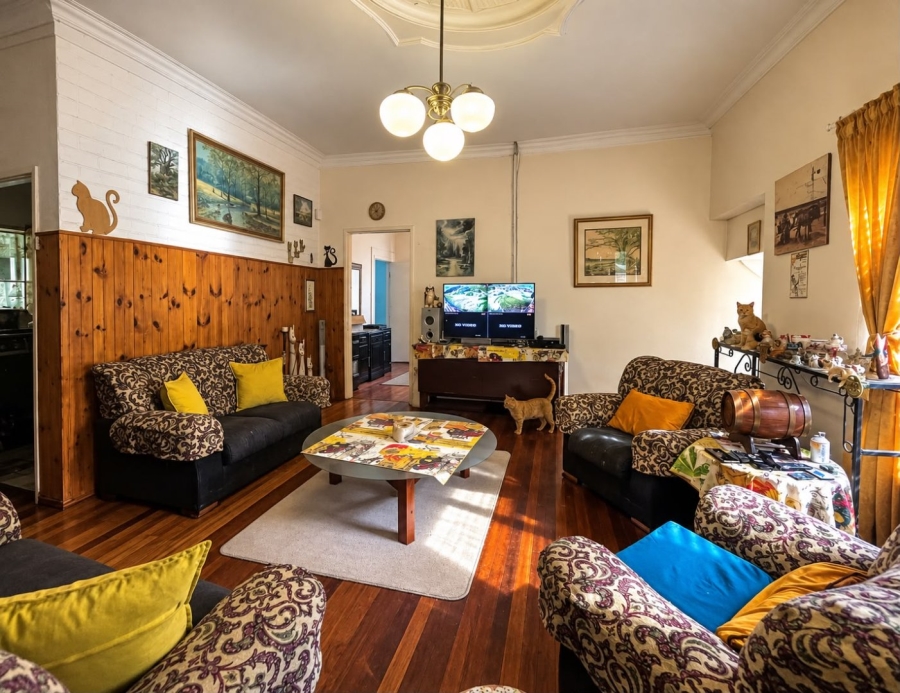 3 Bedroom Property for Sale in Van Riebeeck Hoogte Eastern Cape